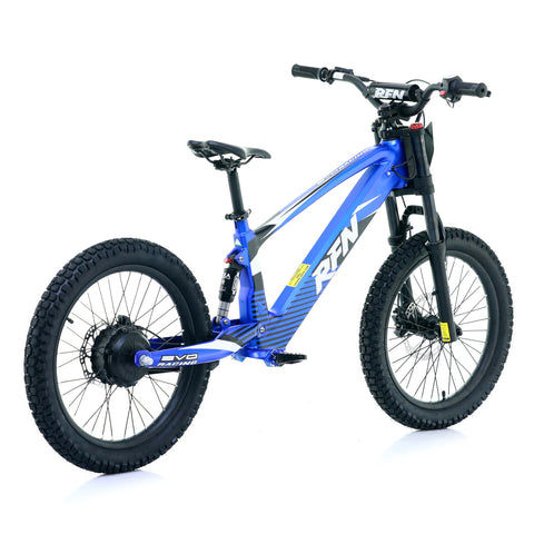RFN EVO Racing 20" Electric Bike RFN EVO Racing 20" Electric Bike