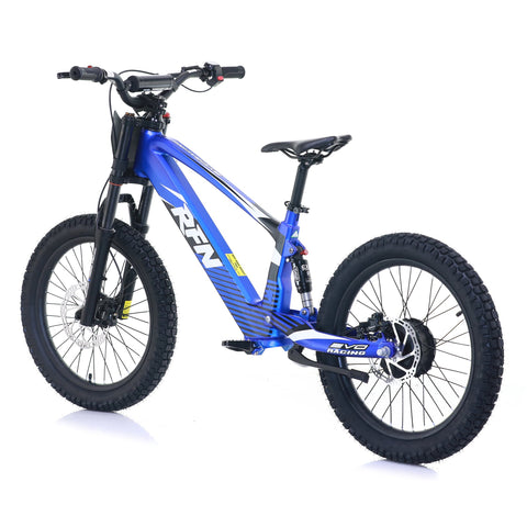 RFN EVO Racing 20" Electric Bike RFN EVO Racing 20" Electric Bike