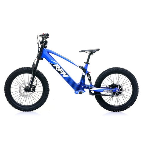RFN EVO Racing 20" Electric Bike RFN EVO Racing 20" Electric Bike
