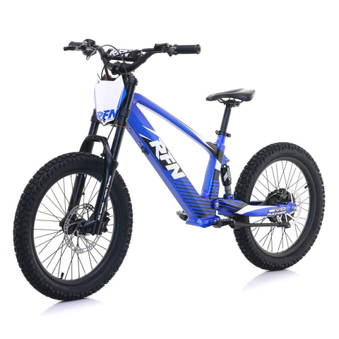 RFN EVO Racing 20" Electric Bike RFN EVO Racing 20" Electric Bike