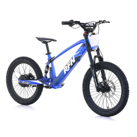 RFN EVO Racing 20" Electric Bike RFN EVO Racing 20" Electric Bike