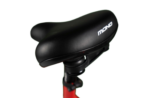 E-Mono TERRA - 48V HYBRID ALL-TERRAIN CARGO E-Mono TERRA - 48V HYBRID ALL-TERRAIN CARGO