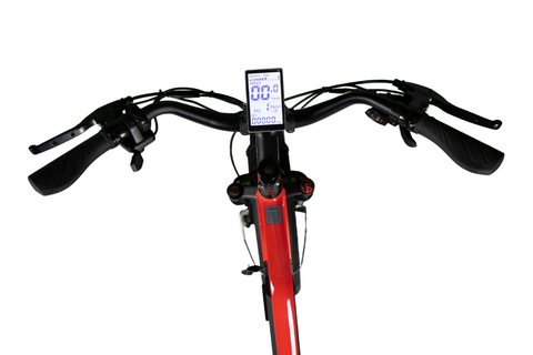 E-Mono TERRA - 48V HYBRID ALL-TERRAIN CARGO E-Mono TERRA - 48V HYBRID ALL-TERRAIN CARGO