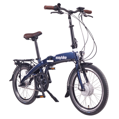 NCM EASYBIKE NCM EASYBIKE