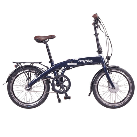 NCM EASYBIKE NCM EASYBIKE