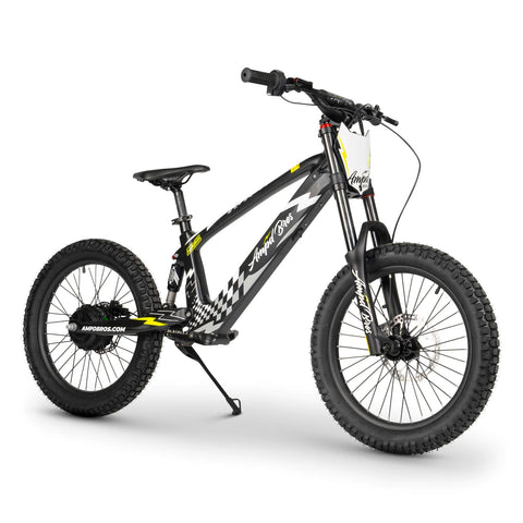 EVO Racing 20" Electric Bike EVO Racing 20" Electric Bike
