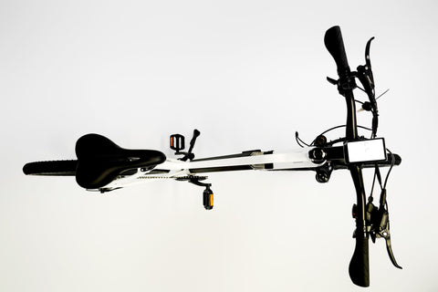 E-MONO – APOLLO E-MONO – APOLLO