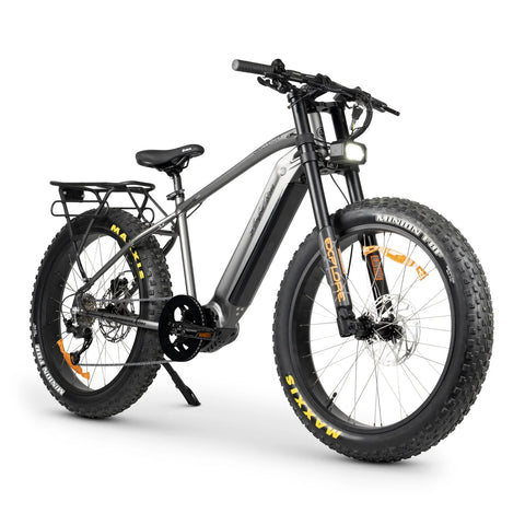 Challenger MKII Electric Mountain Bike Challenger MKII Electric Mountain Bike