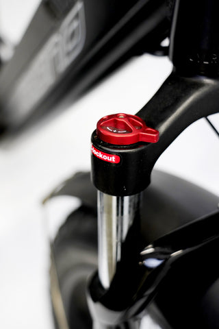 E-Mono - 48V OUTBACK - 26" Fat Tyre E-MTB E-Mono - 48V OUTBACK - 26" Fat Tyre E-MTB