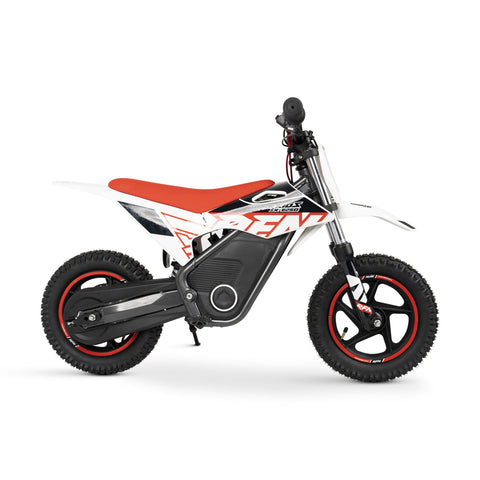 WARRIOR KIDS SX-E250 Electric Bike WARRIOR KIDS SX-E250 Electric Bike