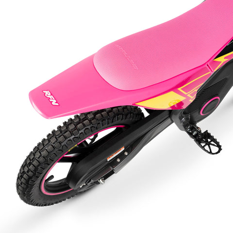 WARRIOR KIDS SX-E500 Electric Bike WARRIOR KIDS SX-E500 Electric Bike