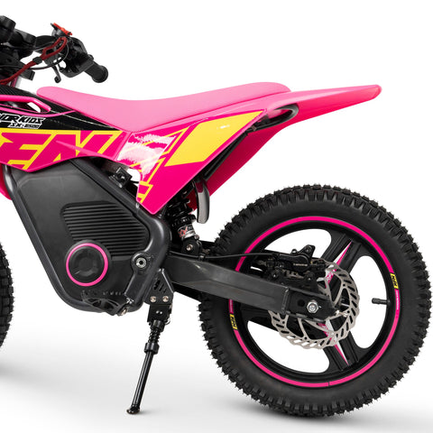 WARRIOR KIDS SX-E500 Electric Bike WARRIOR KIDS SX-E500 Electric Bike
