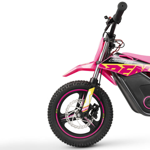 WARRIOR KIDS SX-E500 Electric Bike WARRIOR KIDS SX-E500 Electric Bike