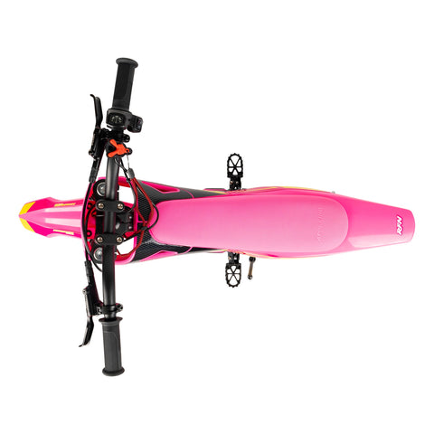 WARRIOR KIDS SX-E500 Electric Bike WARRIOR KIDS SX-E500 Electric Bike