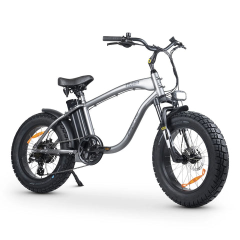 Stubbie PRO S2 Electric Bike Stubbie PRO S2 Electric Bike