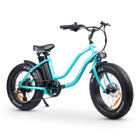 Stubbie-S Original S2 Electric Bike Stubbie-S Original S2 Electric Bike
