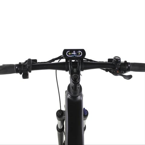 El Diablo 2025 - High Performance E-Bike El Diablo 2025 - High Performance E-Bike