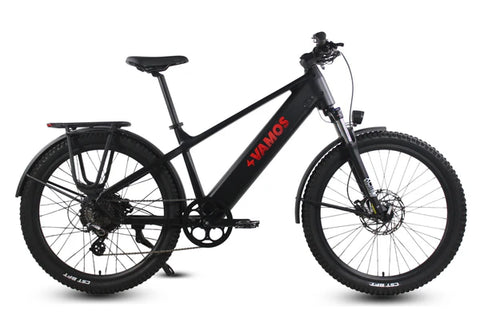 El Diablo 2025 - High Performance E-Bike El Diablo 2025 - High Performance E-Bike