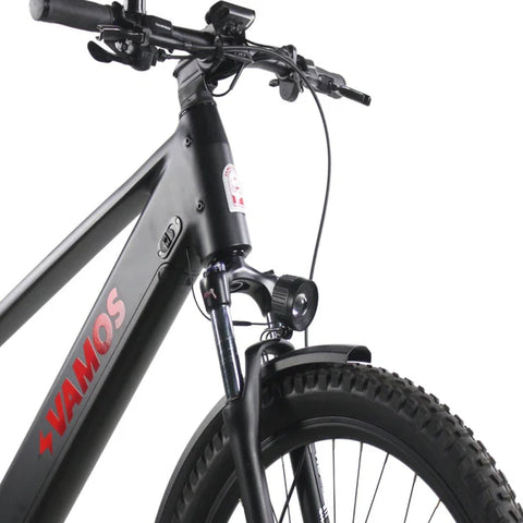 El Diablo 2025 - High Performance E-Bike El Diablo 2025 - High Performance E-Bike