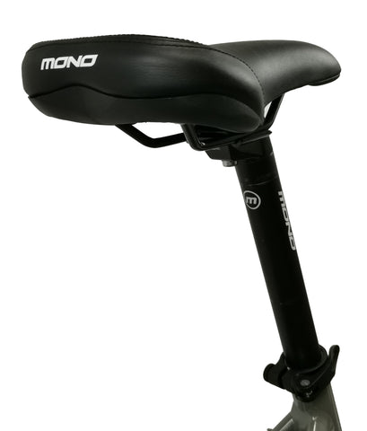 E-Mono VEGA - 26" Step-Through (SE-26L002) E-Mono VEGA - 26" Step-Through (SE-26L002)