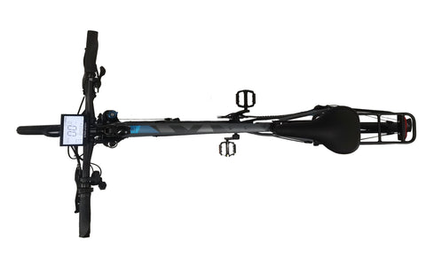 E-Mono ARES - Step Over Commuter E-Mono ARES - Step Over Commuter