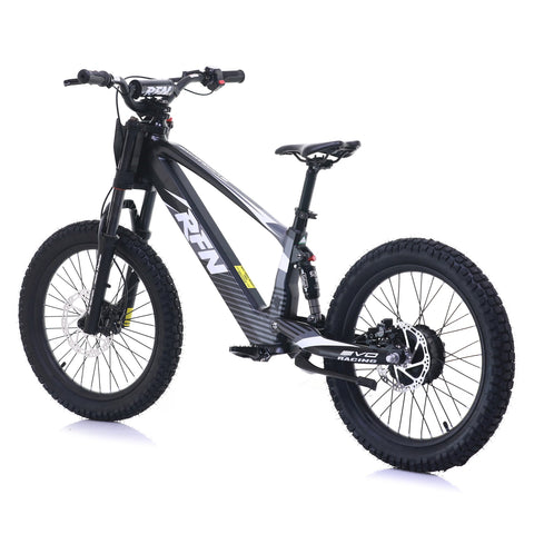 RFN EVO Racing 20" Electric Bike RFN EVO Racing 20" Electric Bike