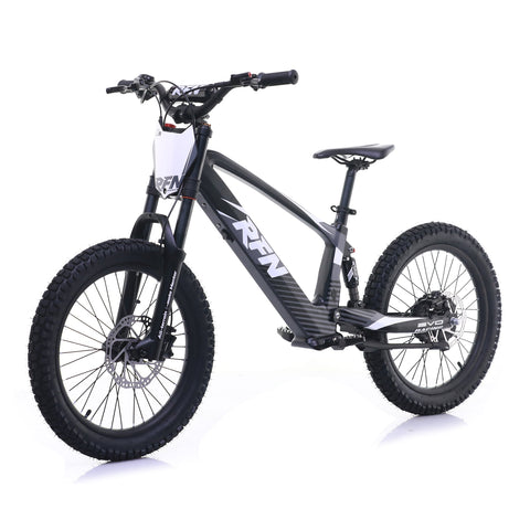 RFN EVO Racing 20" Electric Bike RFN EVO Racing 20" Electric Bike