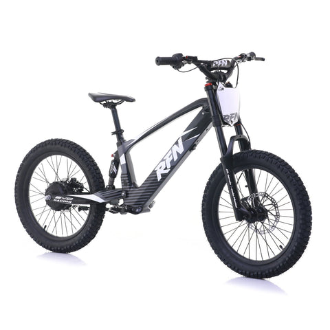 RFN EVO Racing 20" Electric Bike RFN EVO Racing 20" Electric Bike