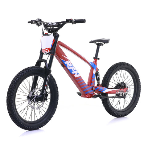 RFN EVO Racing 20" Electric Bike RFN EVO Racing 20" Electric Bike