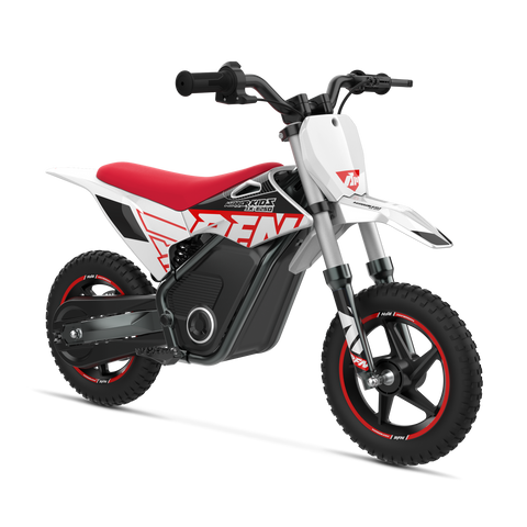 WARRIOR KIDS SX-E250 Electric Bike WARRIOR KIDS SX-E250 Electric Bike