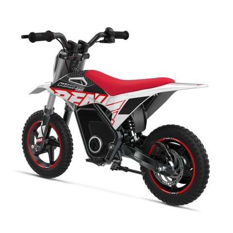 WARRIOR KIDS SX-E250 Electric Bike WARRIOR KIDS SX-E250 Electric Bike