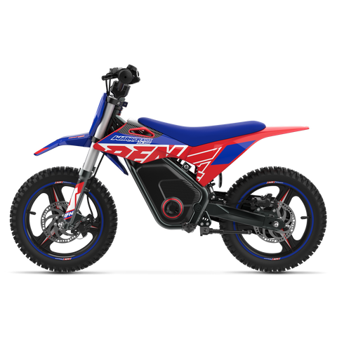WARRIOR KIDS SX-E500 Electric Bike WARRIOR KIDS SX-E500 Electric Bike