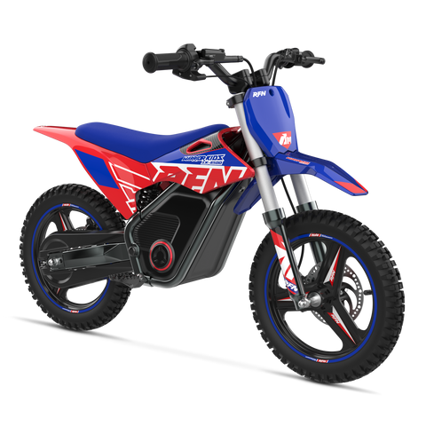 WARRIOR KIDS SX-E500 Electric Bike WARRIOR KIDS SX-E500 Electric Bike