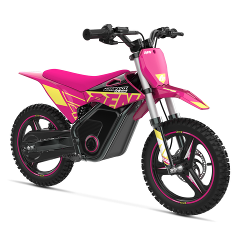 WARRIOR KIDS SX-E500 Electric Bike WARRIOR KIDS SX-E500 Electric Bike