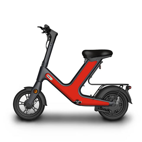 Benzina Zero V-50 Electric Scooter Benzina Zero V-50 Electric Scooter
