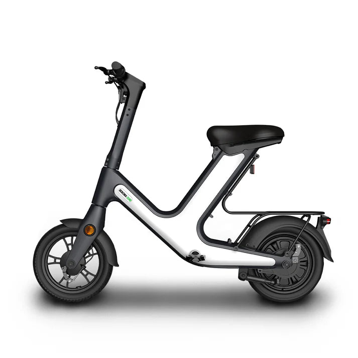 Benzina Zero V-50 Electric Scooter