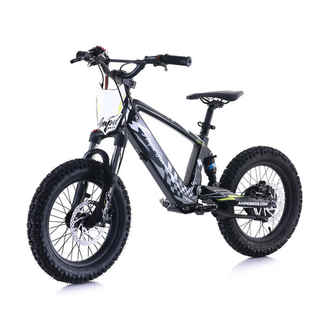 EVO Racing 16" Electric Bike EVO Racing 16" Electric Bike