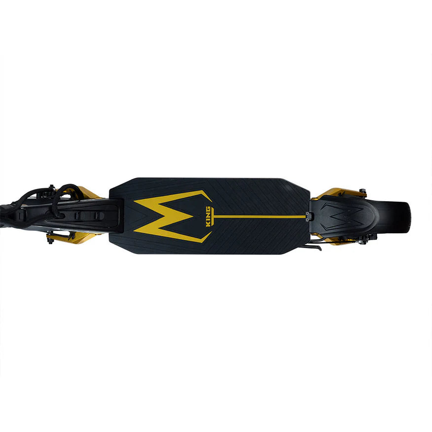 Kaabo Mantis King GT Electric Scooter
