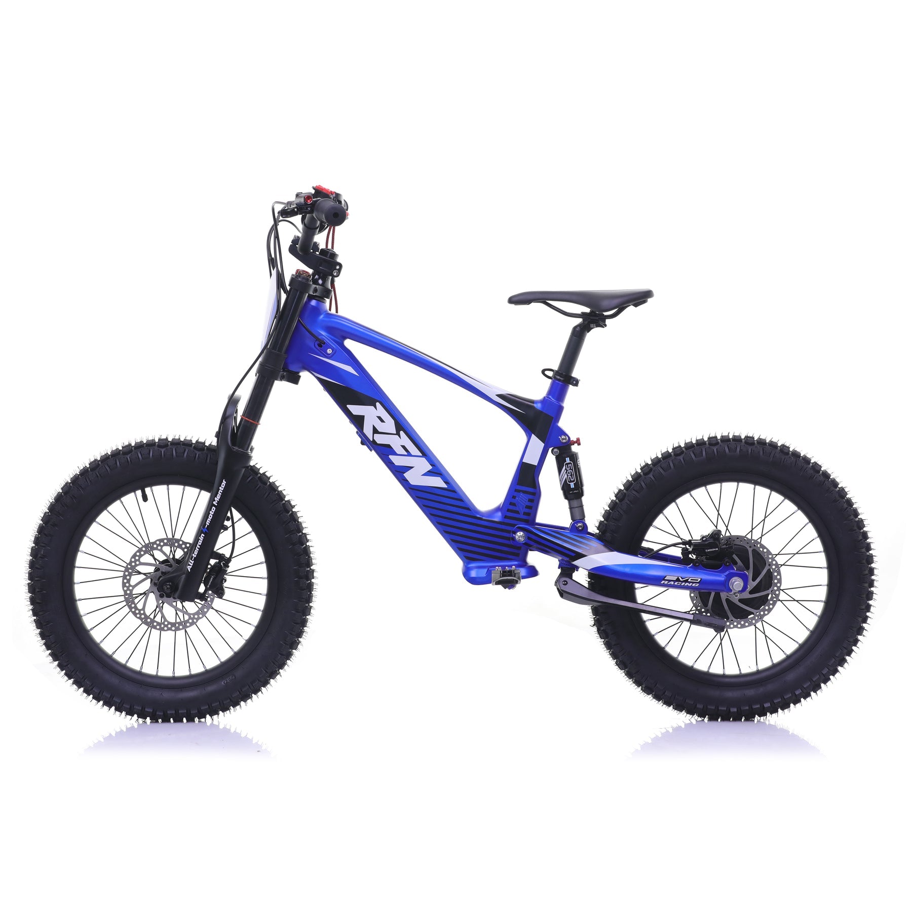 RFN EVO Racing 18" Electric Bike
