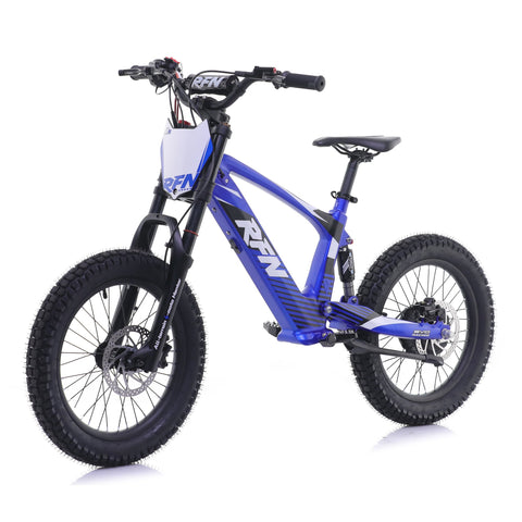 RFN EVO Racing 18" Electric Bike
