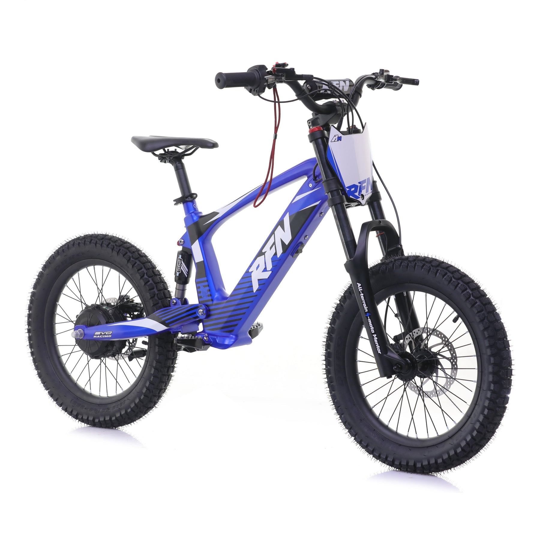 RFN EVO Racing 18" Electric Bike