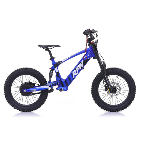RFN EVO Racing 18" Electric Bike