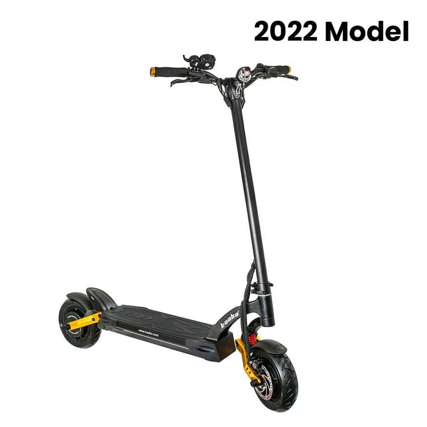 Kaabo Mantis Pro SE Electric Scooter