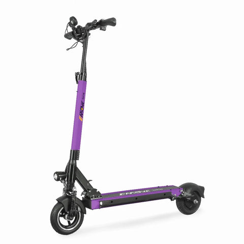 EMOVE Touring Portable and Foldable Electric Scooter