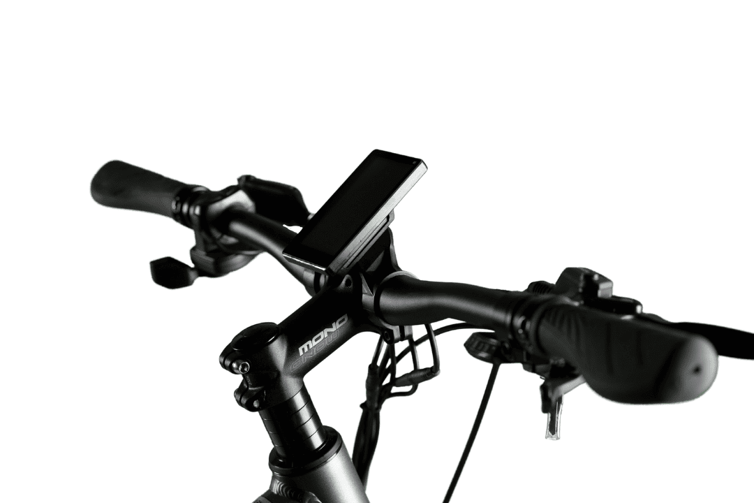 E-Mono ZEUS - 48V Dual Suspension EMTB