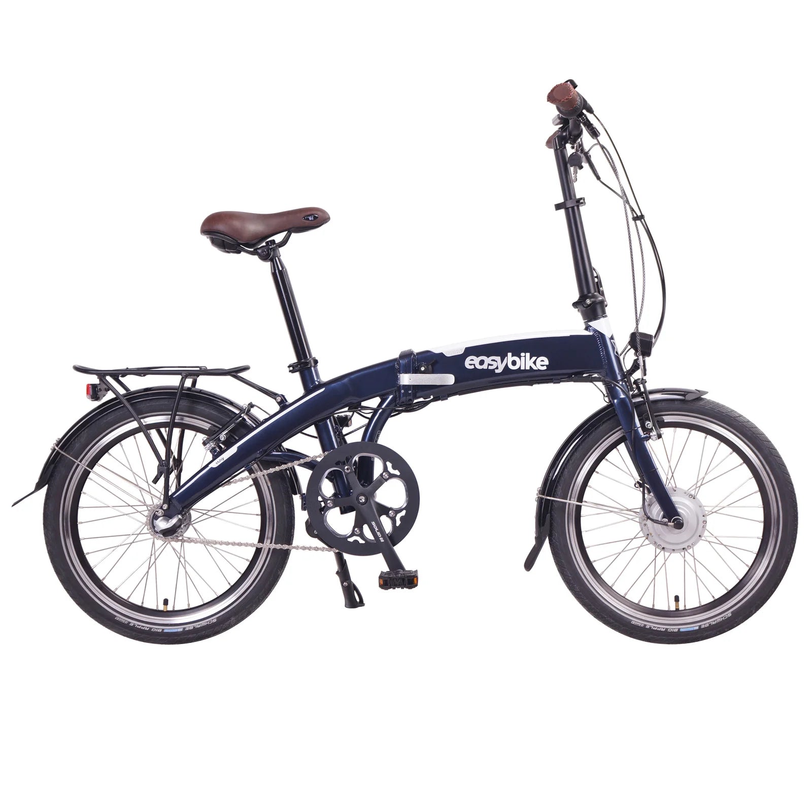 NCM EASYBIKE