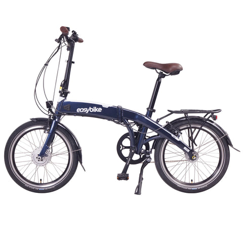 NCM EASYBIKE