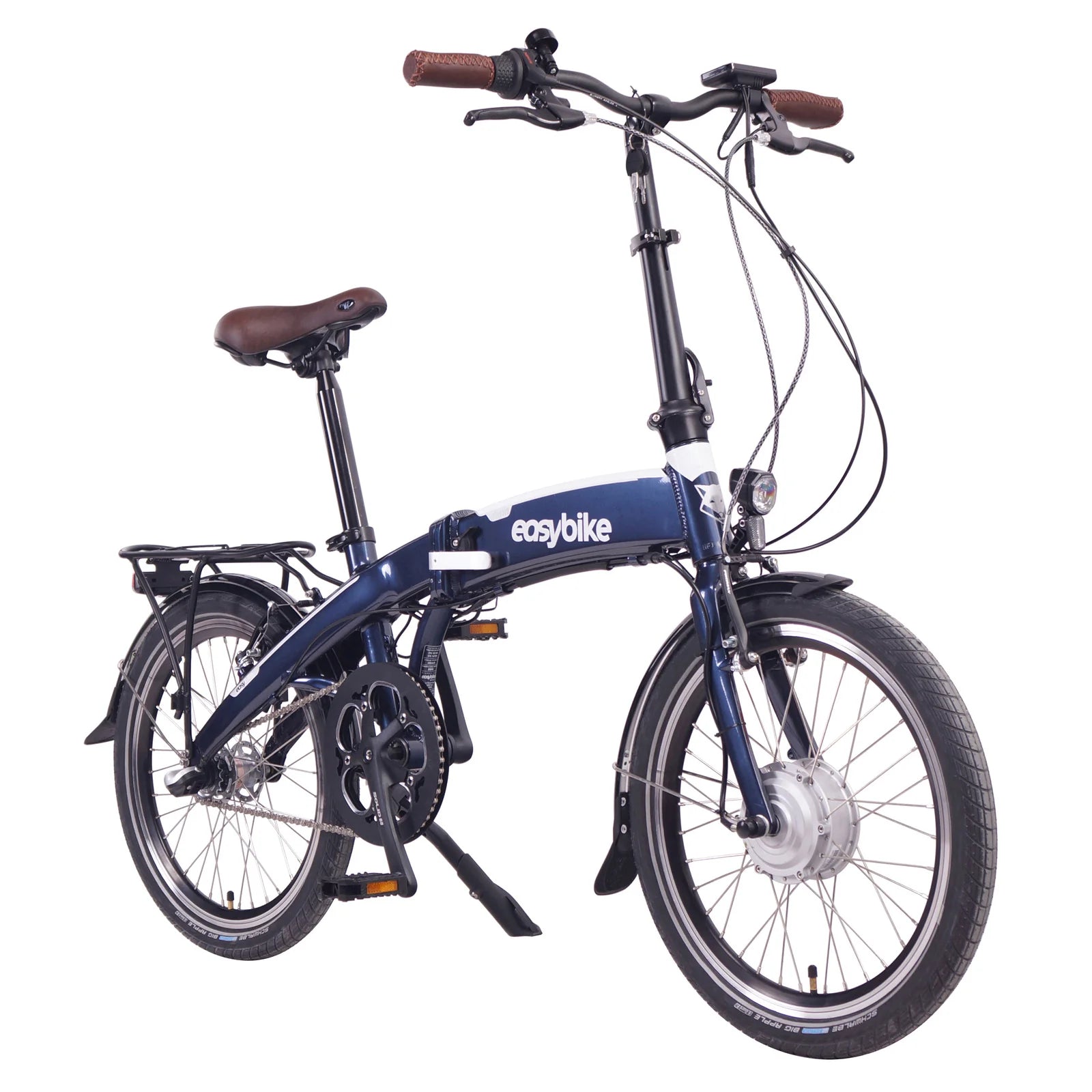 NCM EASYBIKE
