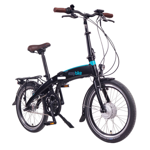 NCM EASYBIKE
