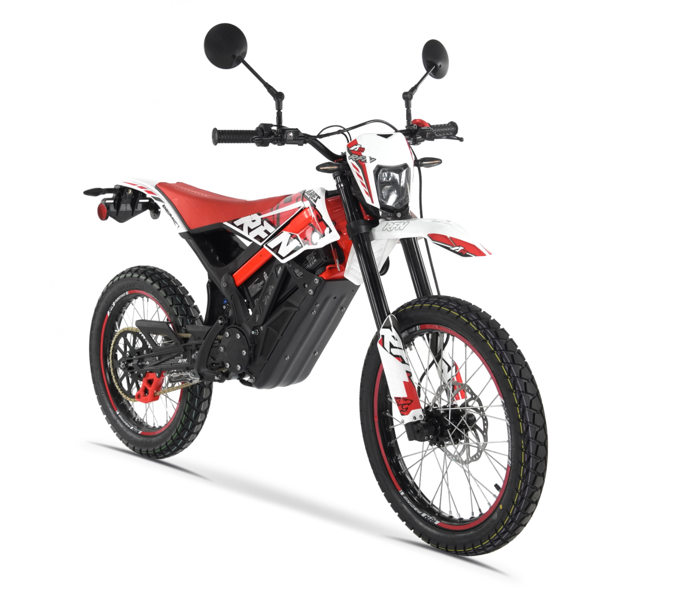 RFN ARES ENDURANCE